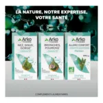 Arkogélules Bronches Poumons capsules