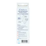 Estipharm kit cotons-tiges réutilisables