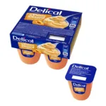 Delical crème dessert HP HC La Floridine