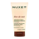 Nuxe Rêve de Miel crème mains et ongles