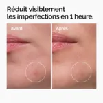 The Ordinary Concentré Crème en poudre de soufre 10%