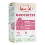 Babynat Maternité Grossesse gélules + capsules