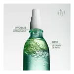 Melvita L'or végétal sérum hydra perfecteur corps bio