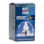 Insect Ecran Diffuseur anti moustique