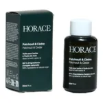 Horace Huile pour la barbe