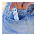 MKL Aqua baume lèvres dermo protecteur bio