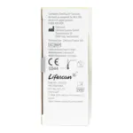 One Touch Select Plus Bandelettes réactives