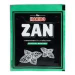 Haribo Zan confiserie à la réglisse