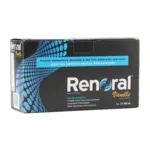 Renoral boisson