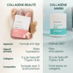 Novoma Collagène beauté poudre