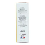 Elixirs and Co Fleurs de Bach Urgences gouttes