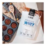 STC Premium Whey poudre