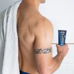 MKL Men Gel douche surgras
