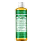 Dr Bronner's savon liquide