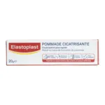 Pommade cicatrisante Elastoplast