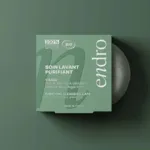 Endro Soin visage lavant purifiant bio