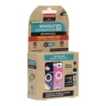 Bracelet anti moustique Manouka