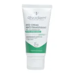 Alvadiem déo crème anti transpirant