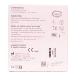 Ialuset compresse