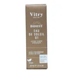 Vitry Boost Eau de soleil Lotion teintée hydratante