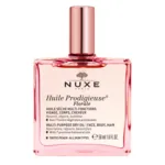 Nuxe Very Rose coffret les Iconiques en rose