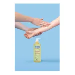 Dexeryl Essentiel Huile de Douche apaisante