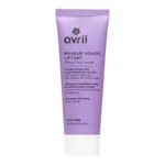 Avril Masque visage liftant bio