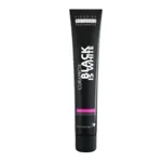 Curaprox Dentifrice blancheur au charbon actif Black is White