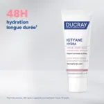 Ducray Ictyane Hydra crème légère