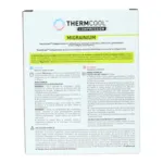 Thermcool Bonnet migraine Migrainium