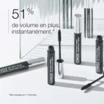 Clinique High Impact Mascara waterproof