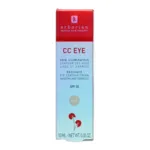 Erborian CC Eye soin illuminateur contour des yeux SPF 20
