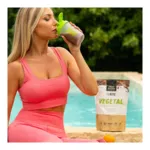 STC Nutrition Vegetal protein