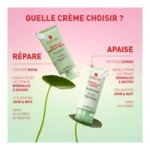 Erborian Centella crème hydratante apaisante