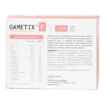 Gametix F sachet Fertilité