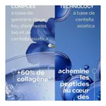 Weleda Exo Boost Double Serum Gentiane bleue et Edelweiss