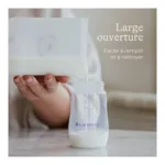 Lansinoh Sachets de conservation de lait maternel réutilisables