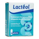 Lactéol 340 mg gélule