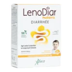 Aboca LenoDiar Pediatric sachets
