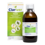 Clariver Sirop Toux