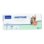 Anxitane S chat chien petite taille