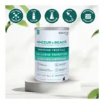 Granions Protéines végétales Minceur et Beauté poudre
