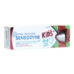 Sensodyne Kids Pro émail dentifrice enfant 0-6 ans