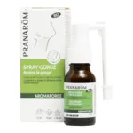 Pranarom Aromaforce Spray gorge Bio