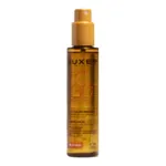 Nuxe Sun huile solaire bronzante visage et corps SPF 30