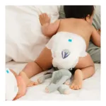 Biolane couches culottes bébé