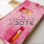 Nuxe Calendrier de l'avent