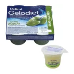 Gelodiet eau gélifiée sans sucres
