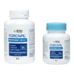 Forcapil fortifiant Expert gélules