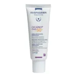 Isispharma Cicapro Crème réparatrice protectrice SPF 50+